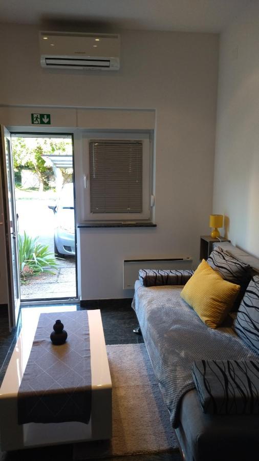 Grazia Apartman *