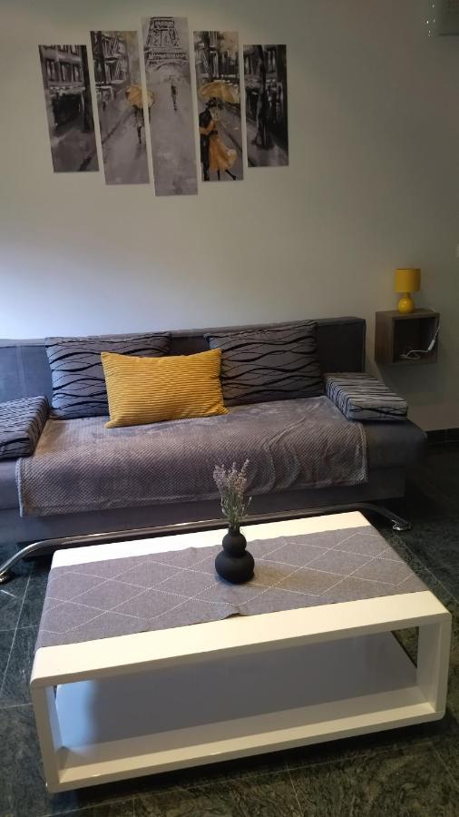 Grazia Apartman Umag