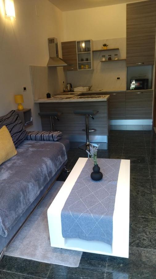 Apartman Grazia