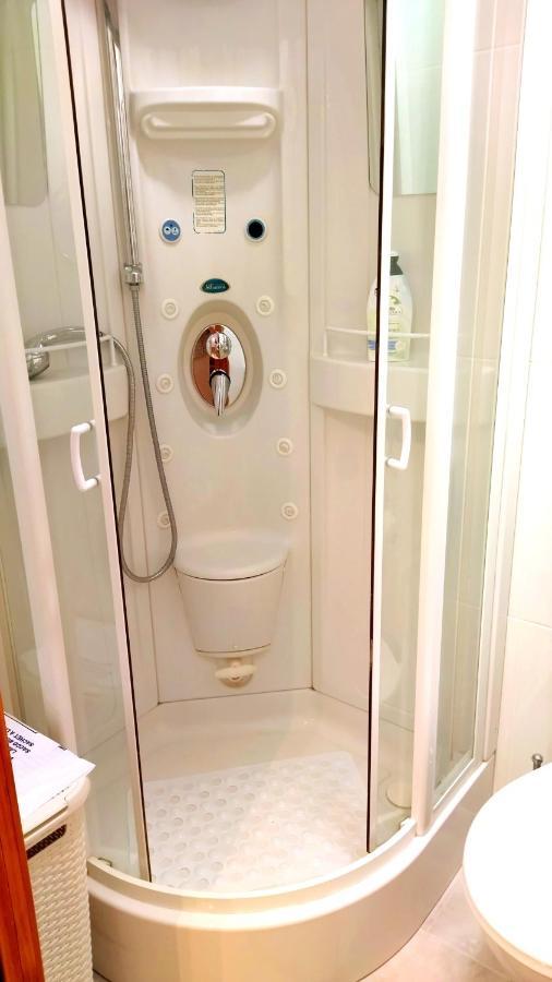 Grazia Apartman *