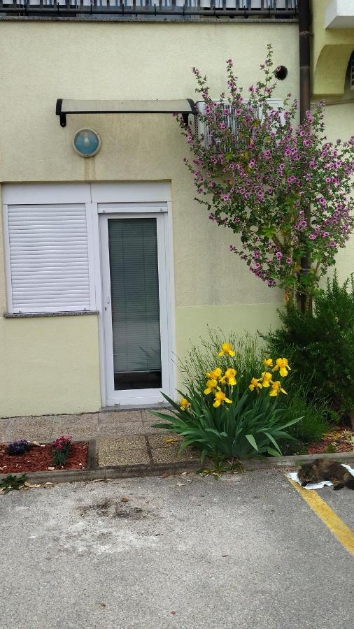 Grazia Apartman