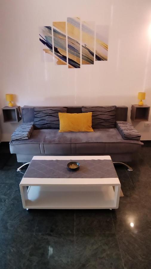 Grazia Apartman *