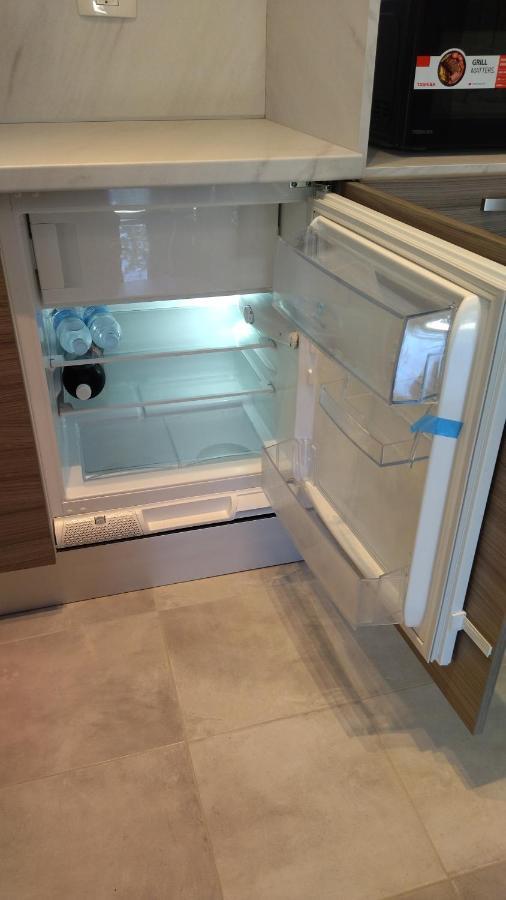 Apartman Grazia *
