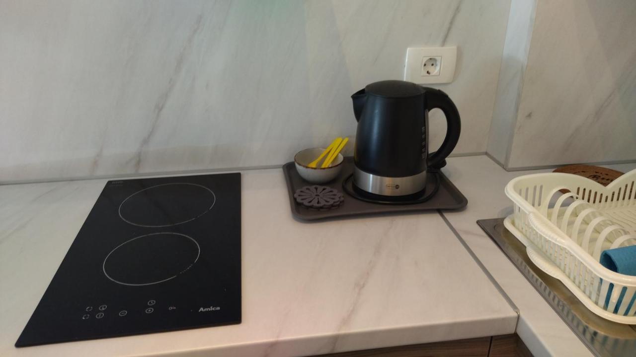 Grazia Apartman