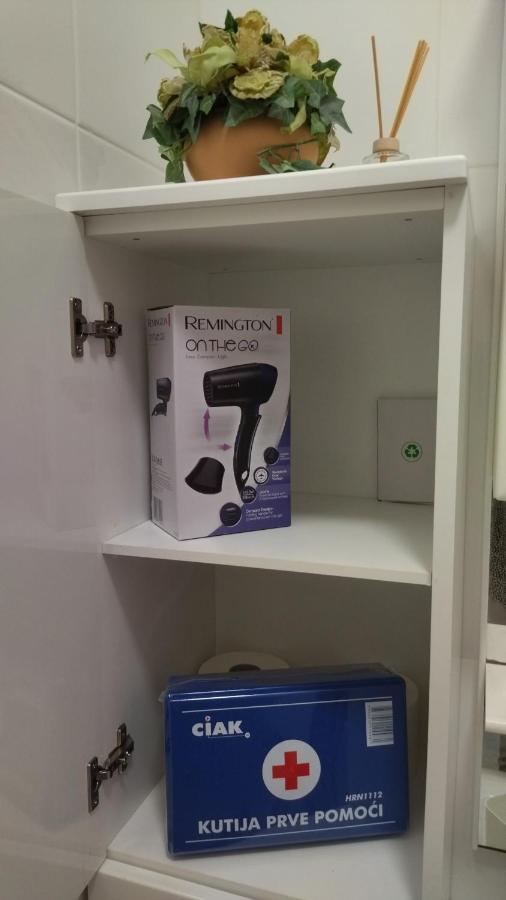 Apartman Grazia