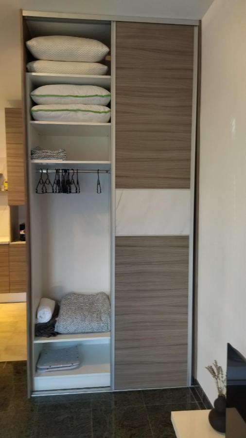 Apartman Grazia